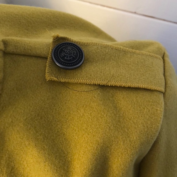 Military style blazer - Picture 3 of 3